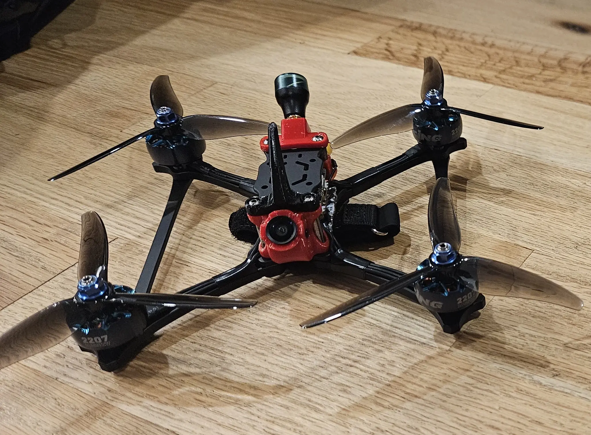 Race Drone